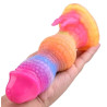 unicorny Gode Phosphorescent Calieny 15 x 5.3cm
